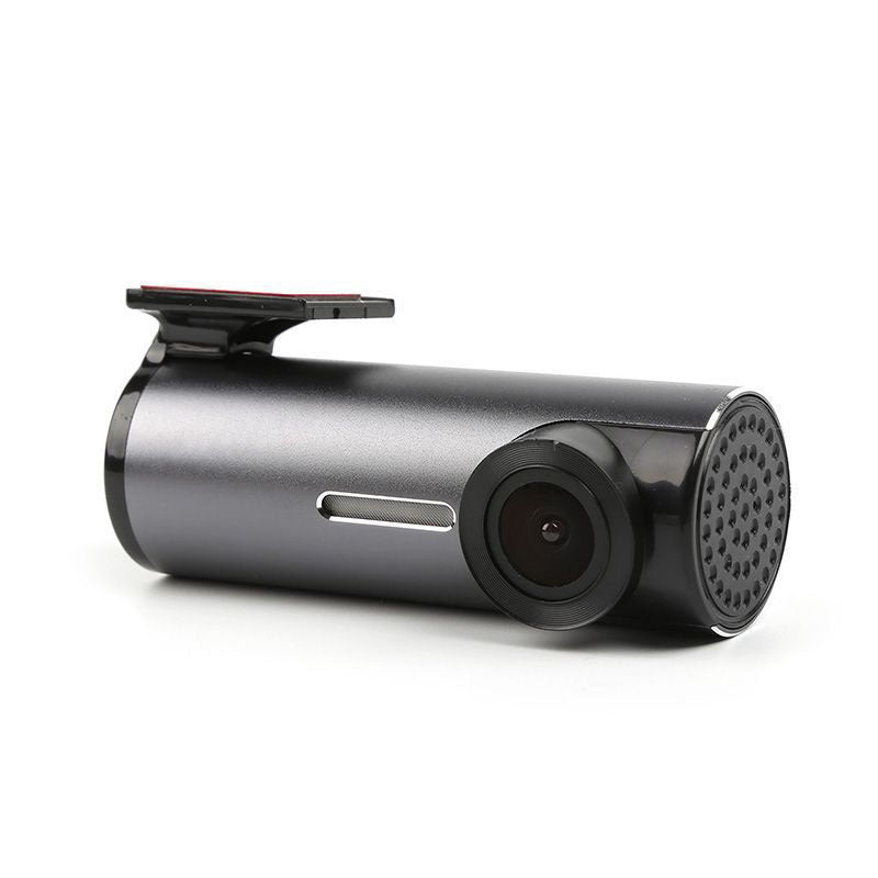 Car Mounted 1080P HD WiFi Dash Camera USB Car Recorder Support Phone Connection Car Mounted 1080P HD WiFi Dash Camera USB Car Recorder Support Phone Connection